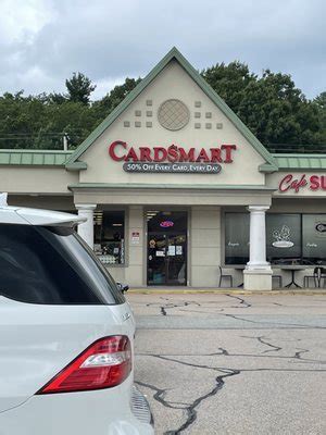 card smart smithfield|CardSmart Smithfield RI .